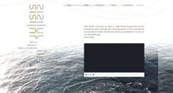 Desktop Screenshot of julisis.com